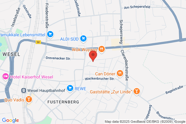 Naturkost u. Cafe Hedwig u. Christiane Neu
