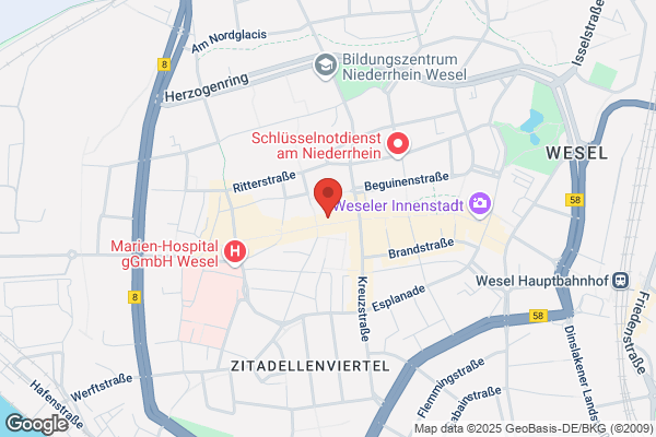 eyes + more - Optiker in Wesel