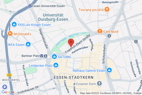 EPOS Personaldienstleistungen