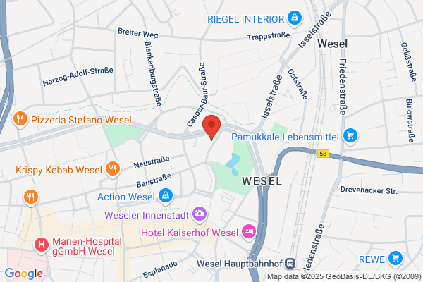 Home Instead (Wesel)