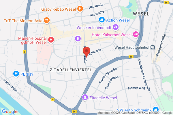 Physiotherapie Praxis Besnik S.