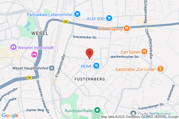 Anwaltsbüro Storm u. Siepmann