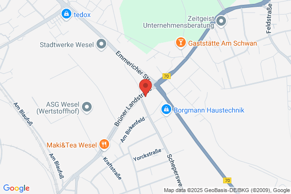 Rechtsanwältin Uta Stolper