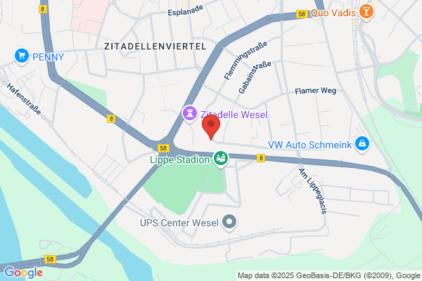 SROEMSAP Altmetalle