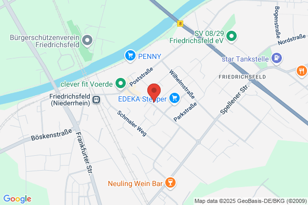 Reiseagentur Lucke GmbH