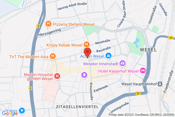 Reisebüro Peitsch GmbH & Co. KG