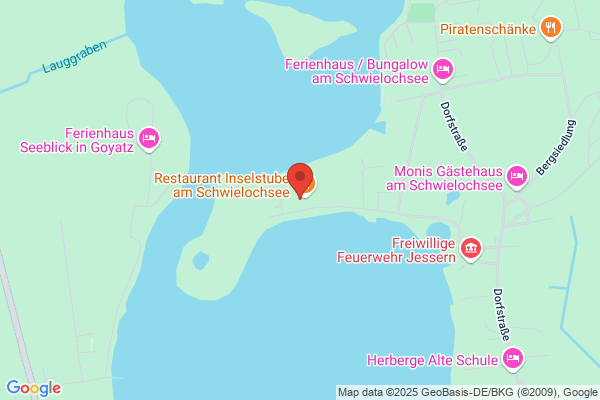 Inselstube