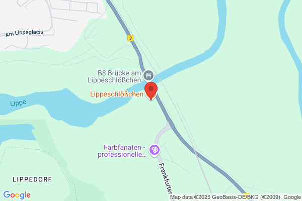 Lippeschlösschen