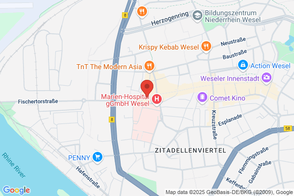 MEDITÜV GmbH & Co. KG Unternehmensgruppe TÜV NORD
