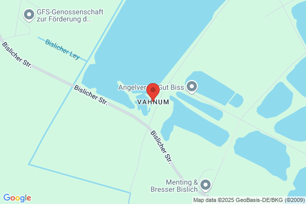 Rheinkies-Baggerei Mentig & Besser