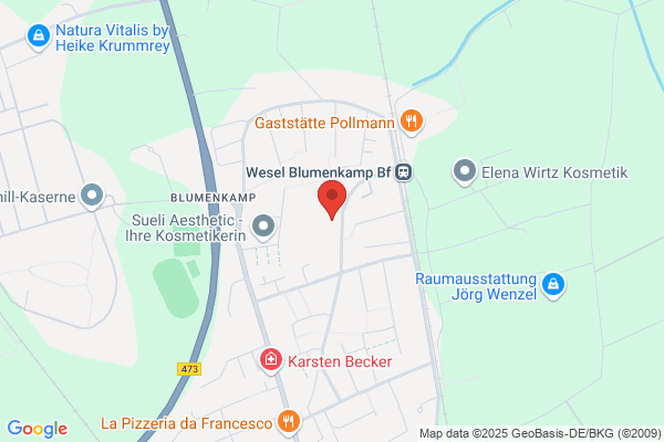 Gemeinschaftsgrundschule Blumenkamp