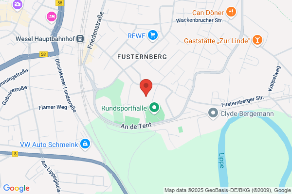 Gemeinschaftsgrundschule Fusternberg