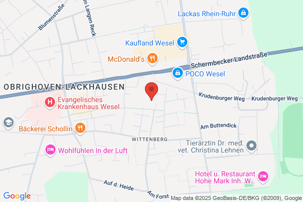 Gemeinschaftsgrundschule am Buttendick
