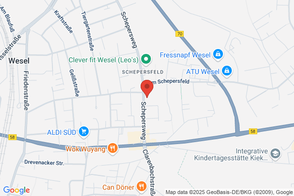 Gemeinschaftsgrundschule am Quadenweg