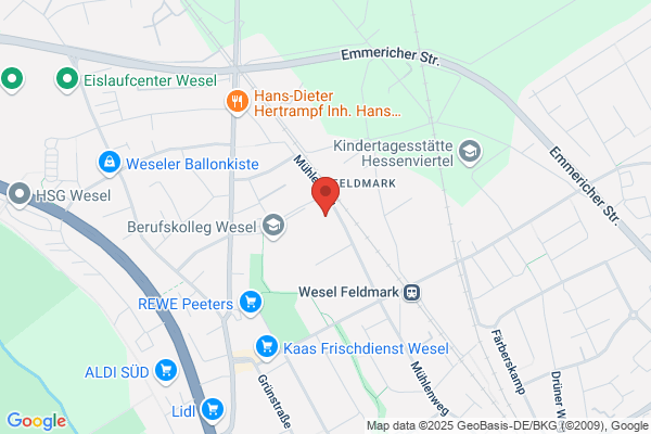 Kath. Grundschule am Mühlenweg