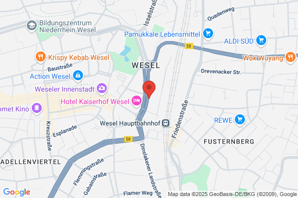 IB West gGmbH Jugendberatungsstelle