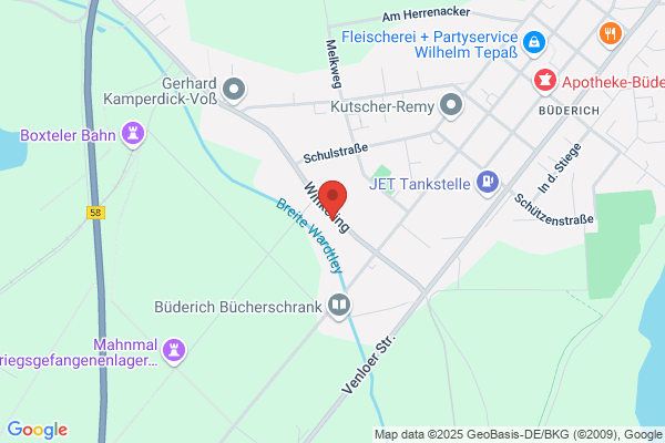 DSAB Ligaverwaltung WNL