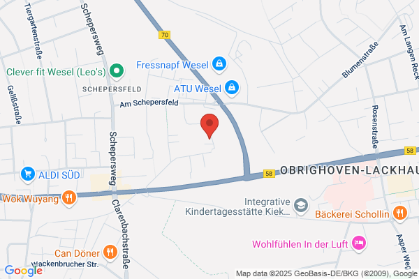 Moritz Angelsport Int.GmbH