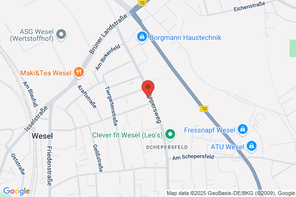 Dipl.-Betriebswirt Heiner Busch