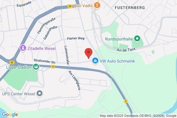 Wassenberg GmbH Steuerberatungsgesellschaft-Treuhandgesellschaft