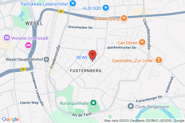 Rewe