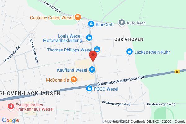 real GmbH