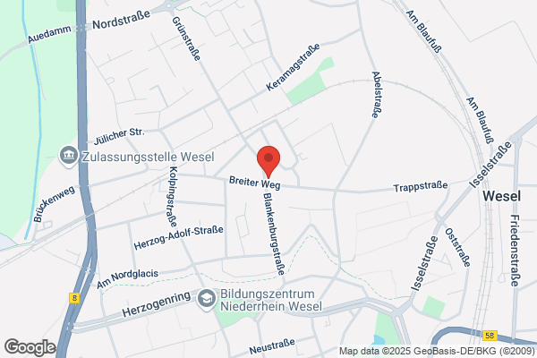 Weseler Teekontor
