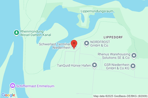 Sum transporte Kehr