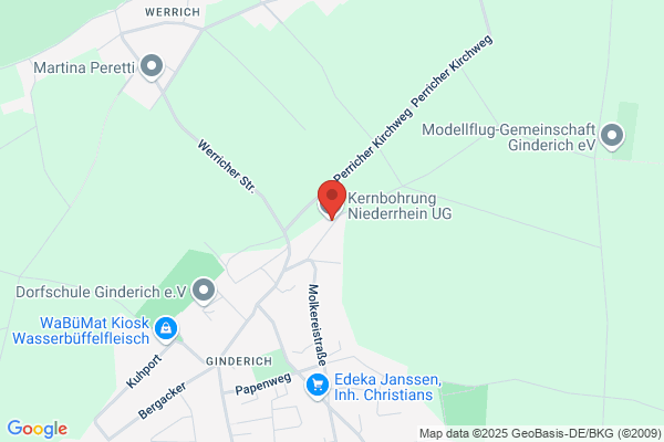 Überführungsservice Niederrhein GbR