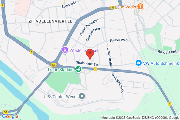 Kreisbauernschaft Wesel e.V.