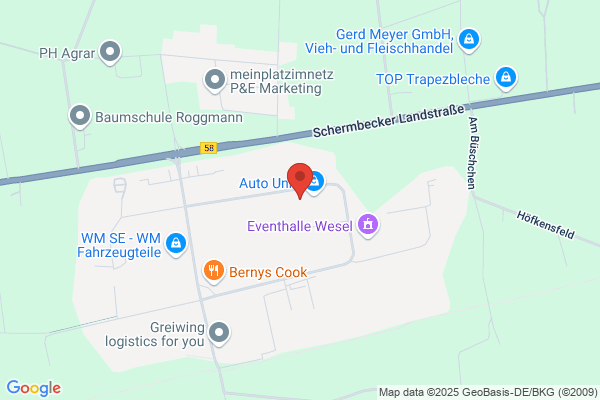 Centerline GmbH