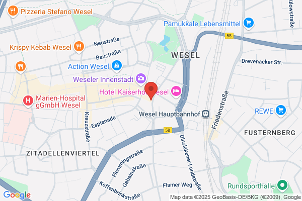 R+V Versicherung