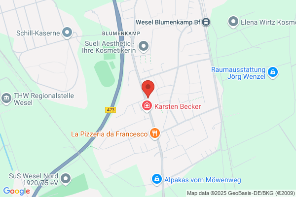R+V Versicherung