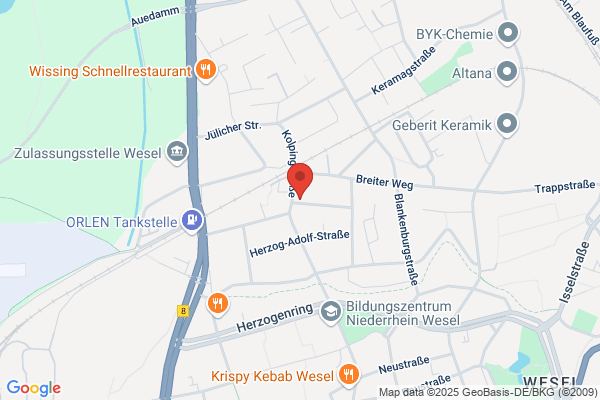 Notgemeinschaft am Grabe VaG