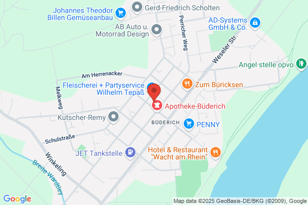 LVM Versicherung Peter Janßen - Versicherungsagentur