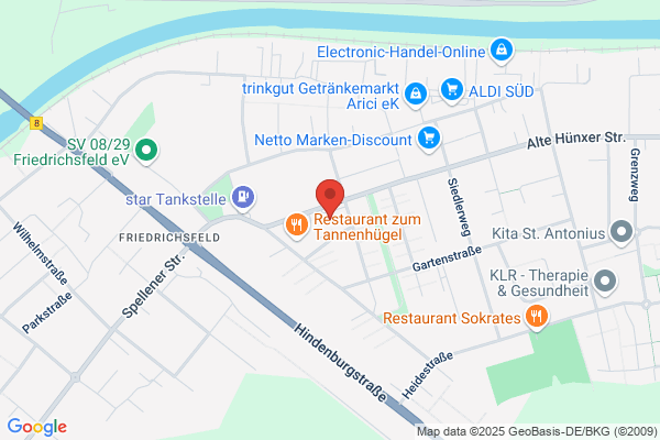 LVM Versicherung Thomas Pingel - Versicherungsagentur