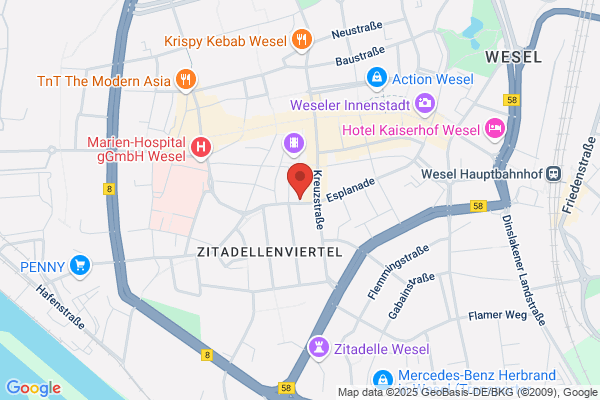 Krämer Michael, Provinzial Versicherung