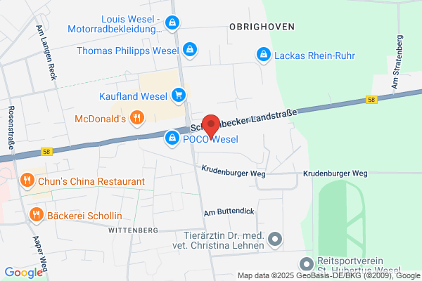 Auto-Wasch-Center Wesel