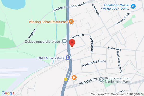 Werbeservice-Druckservice Franz Steffens
