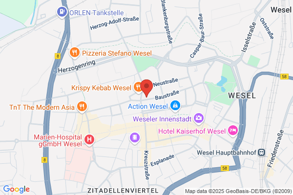 Ross u. Wiese GmbH