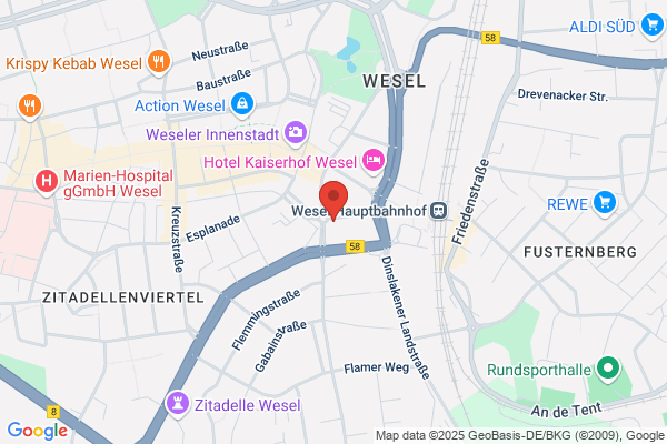 Tolksdorf Dental