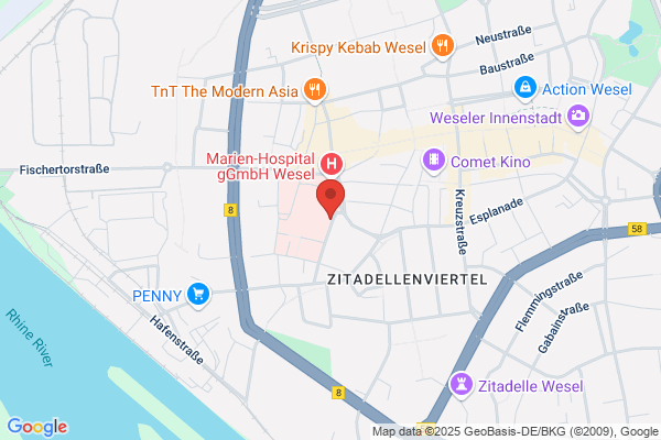 Eselkiosk Wesel Inh. Christine Spaltmann