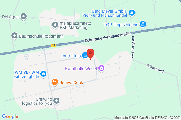 Der kleine Tiershop