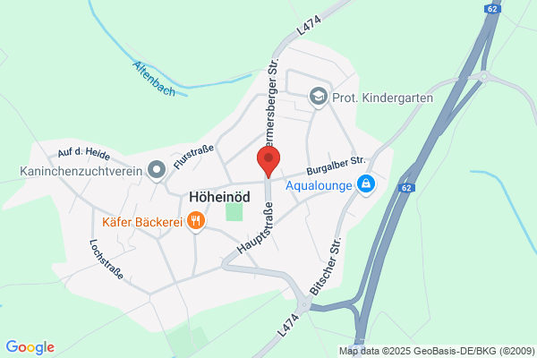 Brandschutz Holger Unruh