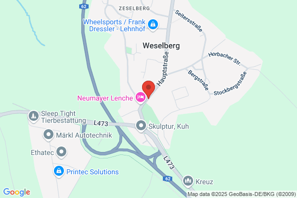 Katholisches Pfarramt