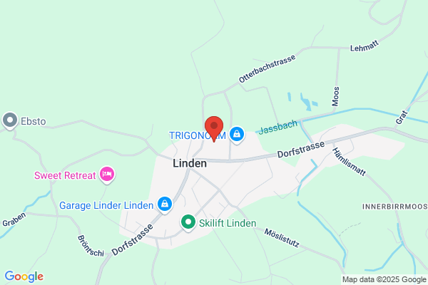 Turnhalle