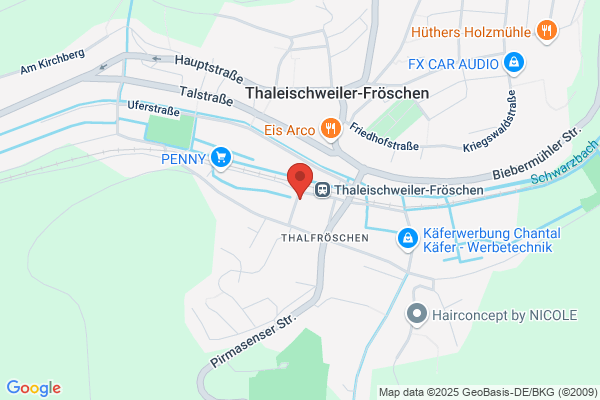 Wick & Weis GmbH