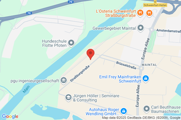 Hoyer Automatenstation