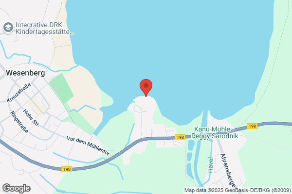 Bork und Porath GbR Café, Bar und Ferienwohung