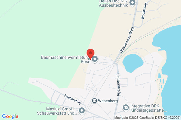 DRK Kreisverband Mecklenburgische Seenplatte e.V.